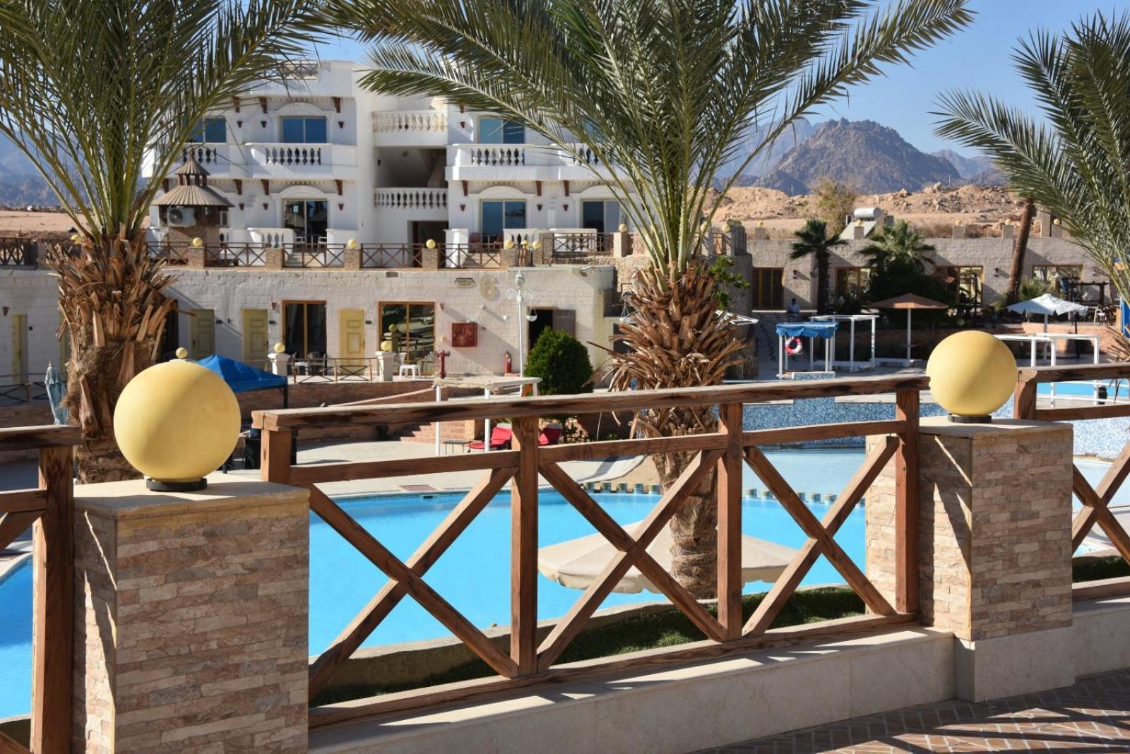 Vie Palma Di Sharm Resort And Aqua Park Exterior photo