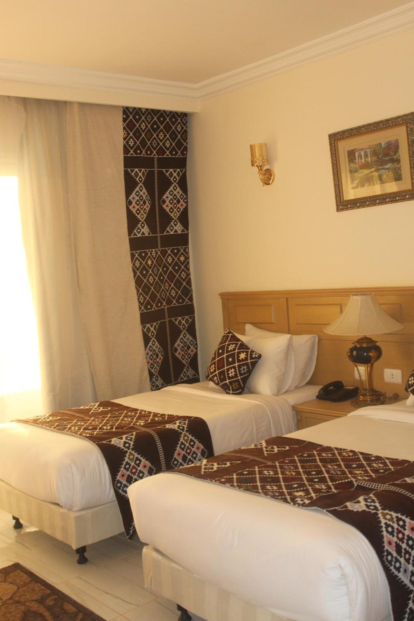 Vie Palma Di Sharm Resort And Aqua Park Exterior photo