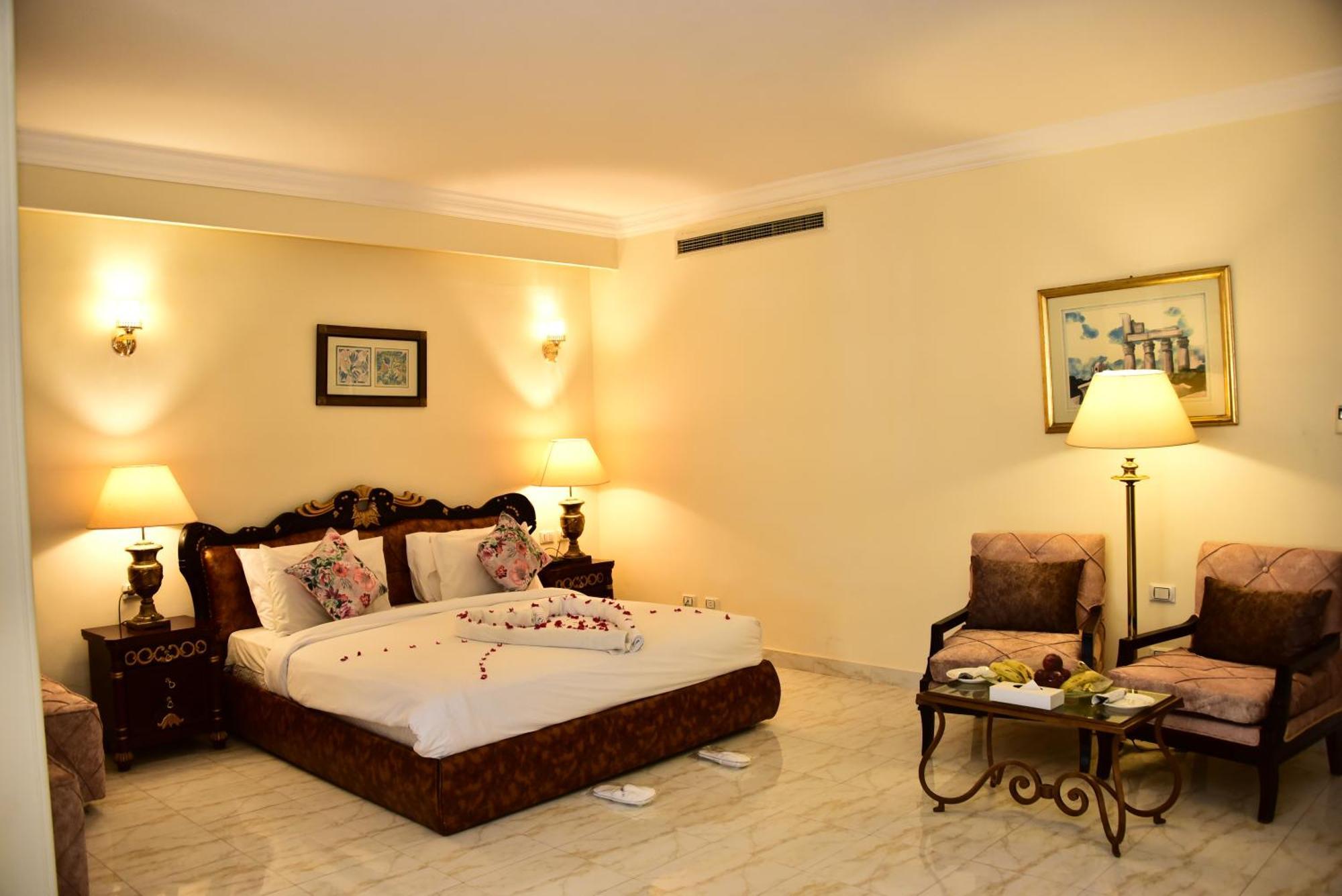 Vie Palma Di Sharm Resort And Aqua Park Exterior photo